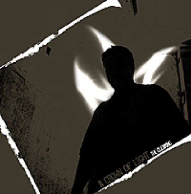 Obrázok A Crown Of Light - The Clearing (CD)