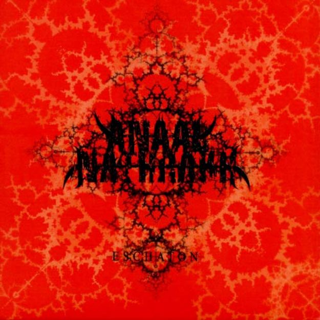 Anaal Nathrakh CD