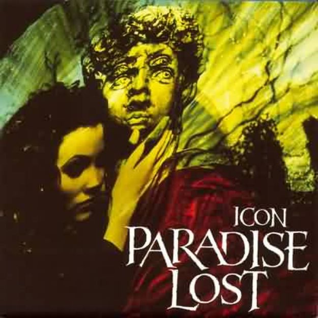 Picture of Paradise Lost - Icon (CD)