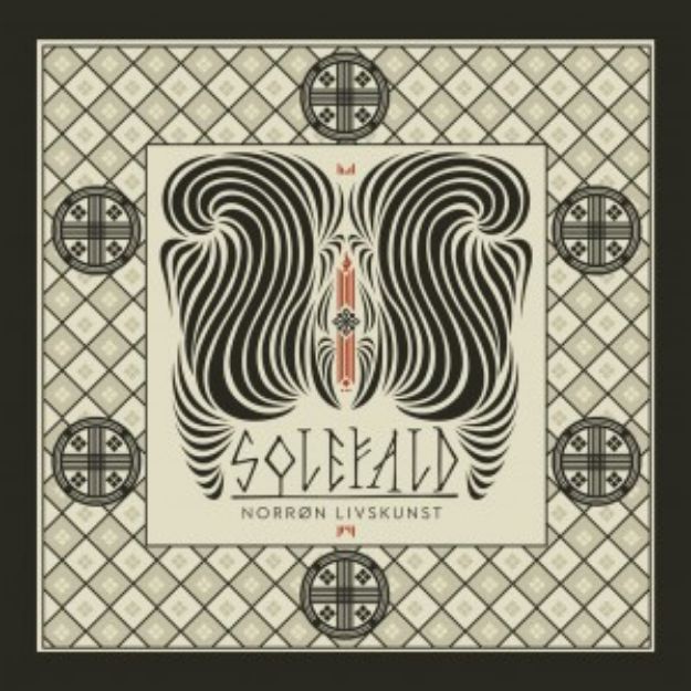 Obrázok Solefald - Norron Livskunst (CD)