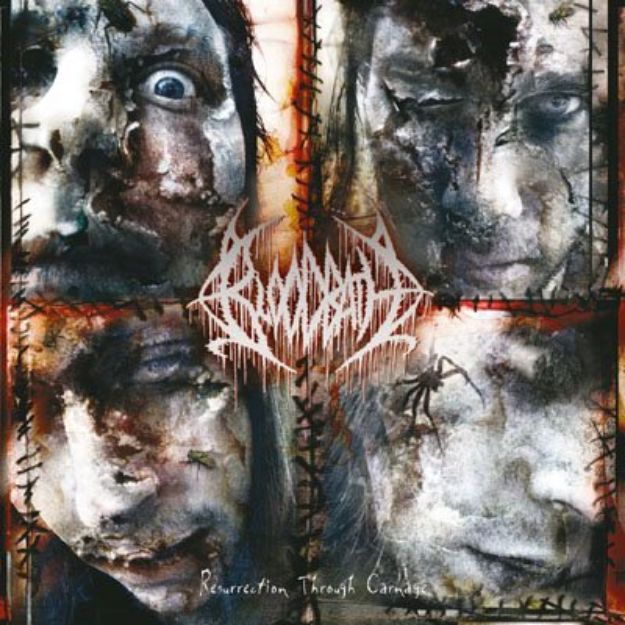 Picture of Bloodbath - Resurrection Through Carnage (CD)