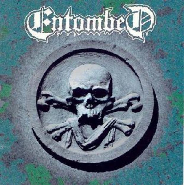 Obrázok Entombed - Entombed (CD)