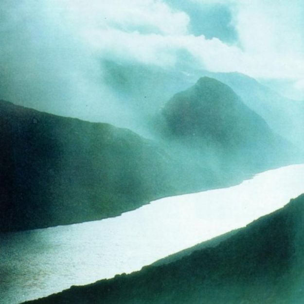 Obrázok Enslaved - Frost (CD)