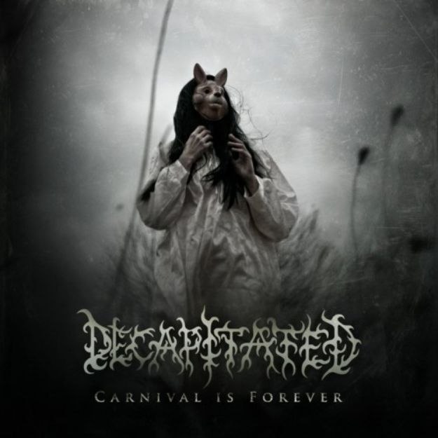 Picture of Decapitated - Carnival Is Forever (CD)