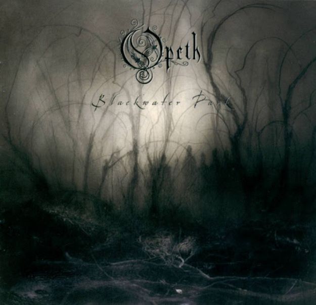 Obrázok Opeth - Blackwater Park (CD)