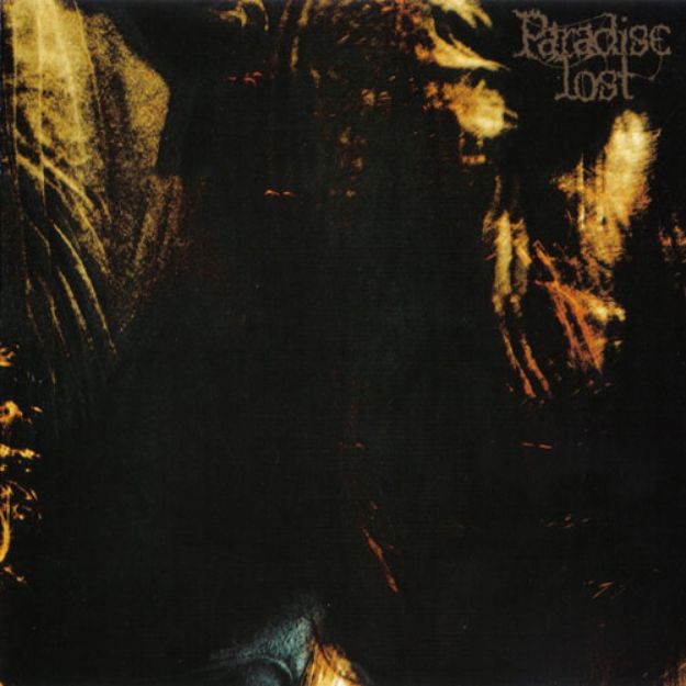 Obrázok Paradise Lost - Gothic (CD)