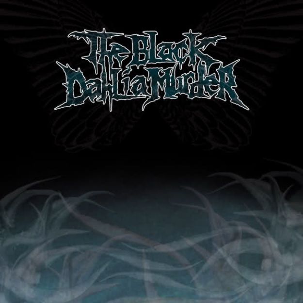 Obrázok The Black Dahlia Murder - Unhallowed (CD)