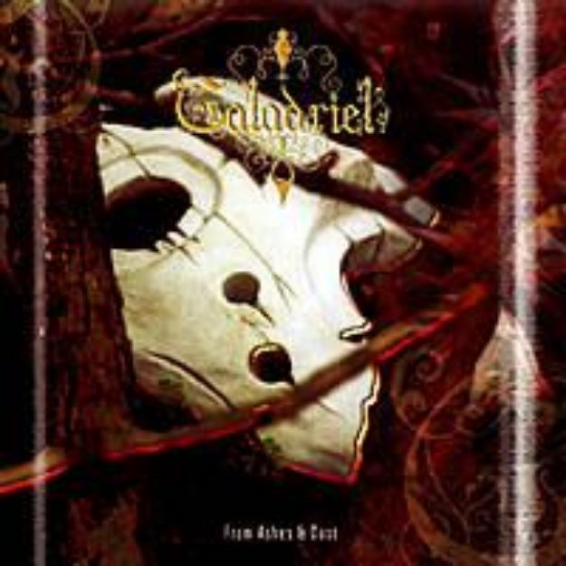 Obrázok Galadriel - From Ashes & Dust (CD)