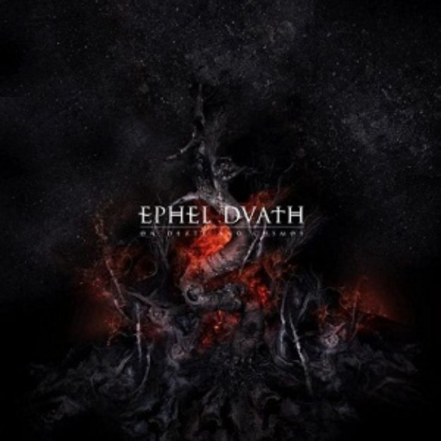 Obrázok Ephel Duath - On Death and Cosmos (CD)