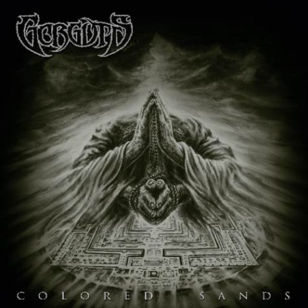 Picture of Gorguts - Colored Sands (CD)