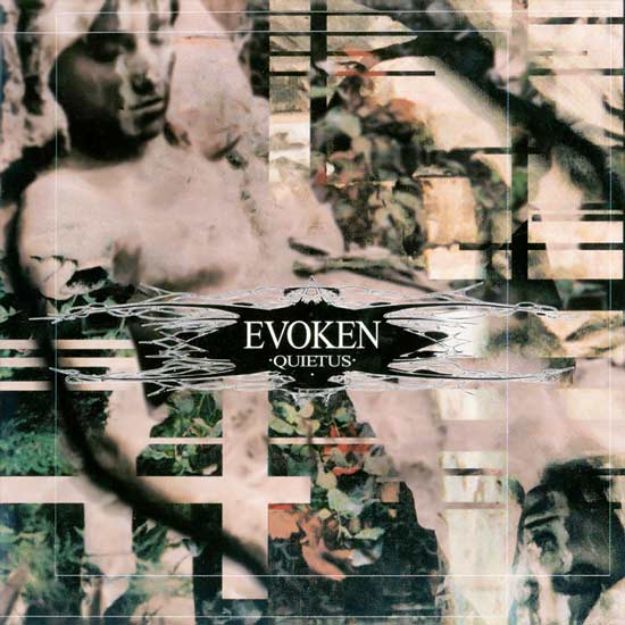 Obrázok Evoken - Quietus (CD)