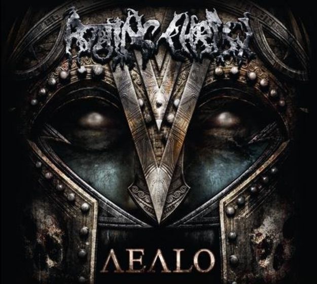 Obrázok Rotting Christ - Aealo (CD)