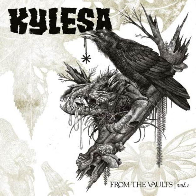 Picture of Kylesa - From The Vaults vol. 1 (CD)