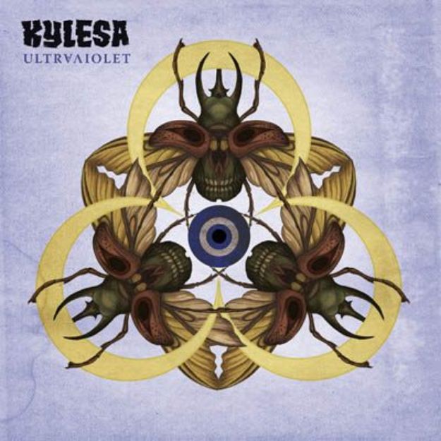 Obrázok Kylesa - Ultraviolet (CD)