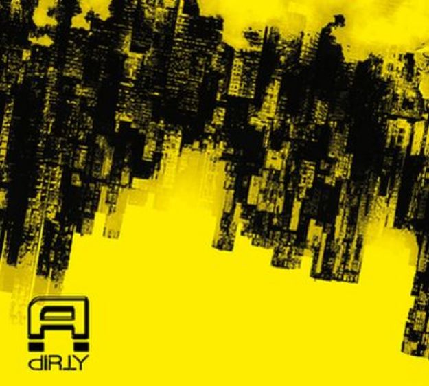 Picture of Aborym - Dirty (CD)