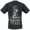 Picture of SepticFlesh - The Great Mass (t-shirt)