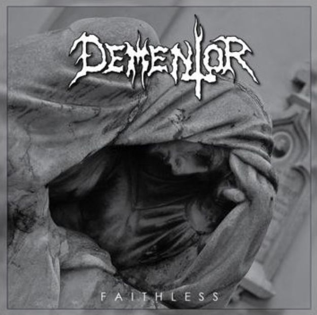 Picture of Dementor - Faithless (CD)