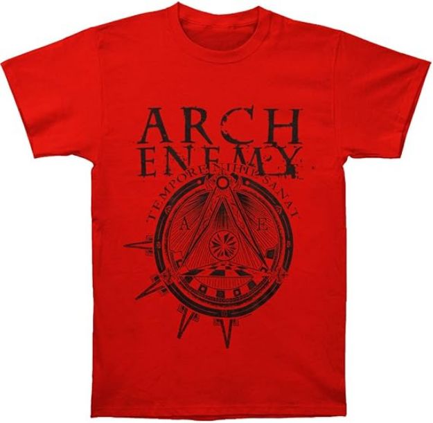 Obrázok Arch Enemy - Symbol (tričko)