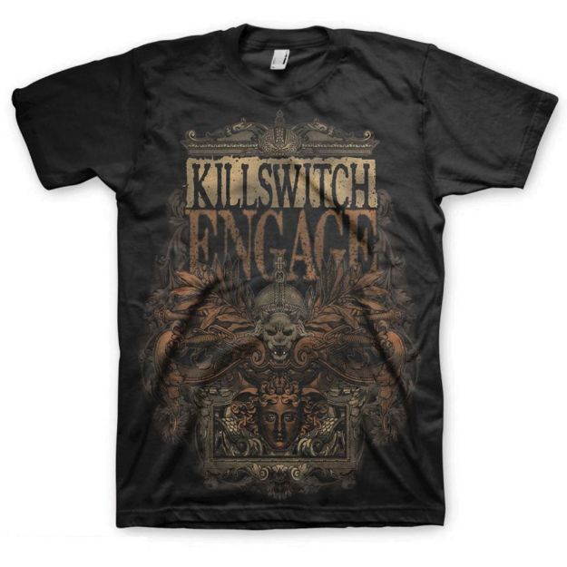 Picture of Killswitch Engage - Army (t-shirt)
