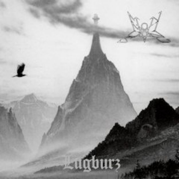 Picture of Summoning - Lugburz (CD)