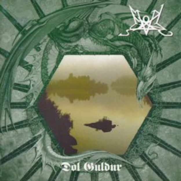 Obrázok Summoning - Dol Guldur (CD)