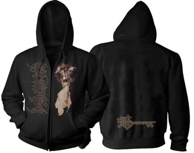 Obrázok Behemoth - Angel (mikina)