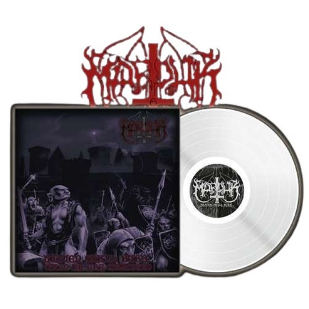 Picture of Marduk - Heaven Shall Burn... When We Are Gathered (LP)