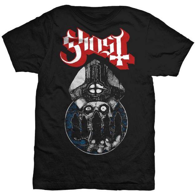 Picture of Ghost - Warriors (t-shirt)