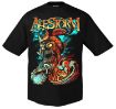 Obrázok Alestorm - Get Drunk Or Die (tričko)