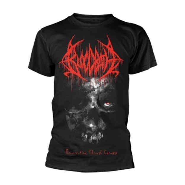 Picture of Bloodbath - Resurrection (t-shirt)