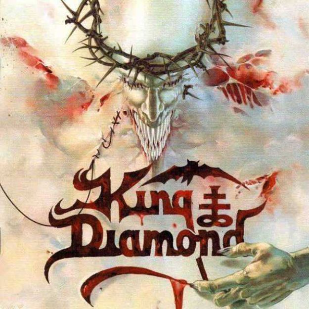Picture of King Diamond - House Of God (CD)
