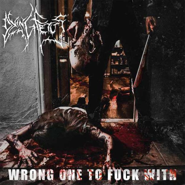 Picture of Dying Fetus - Wrong One to Fuck With (CD)