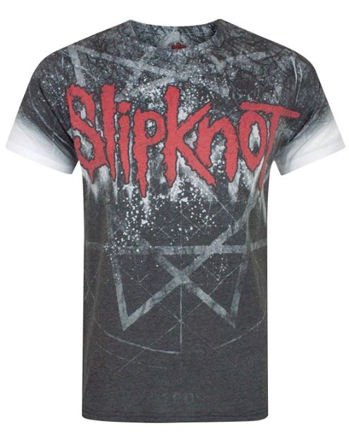 Picture of Slipknot - Giant Star Sublimation (t-shirt)