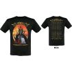 Picture of Mastodon - Emperor of the Sand 2017 Dateback (t-shirt)