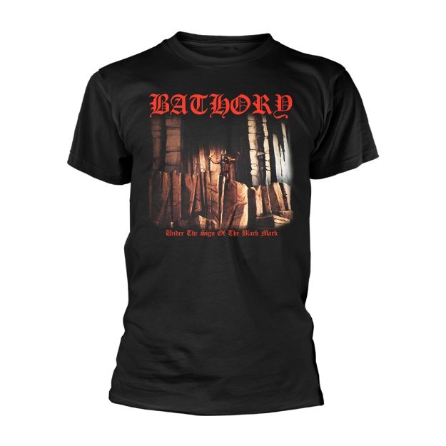 Picture of Bathory - Under the Sign... (t-shirt)