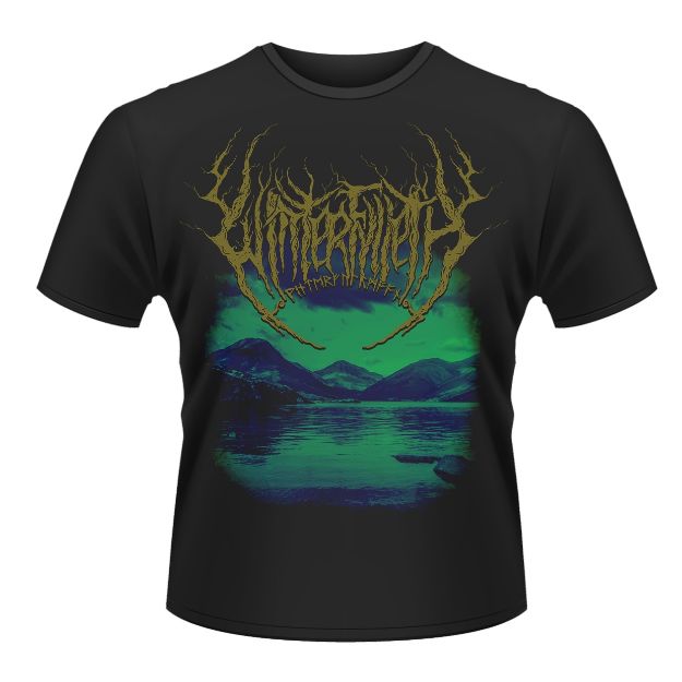 Picture of Winterfylleth - The Divination of Antiquity (t-shirt)