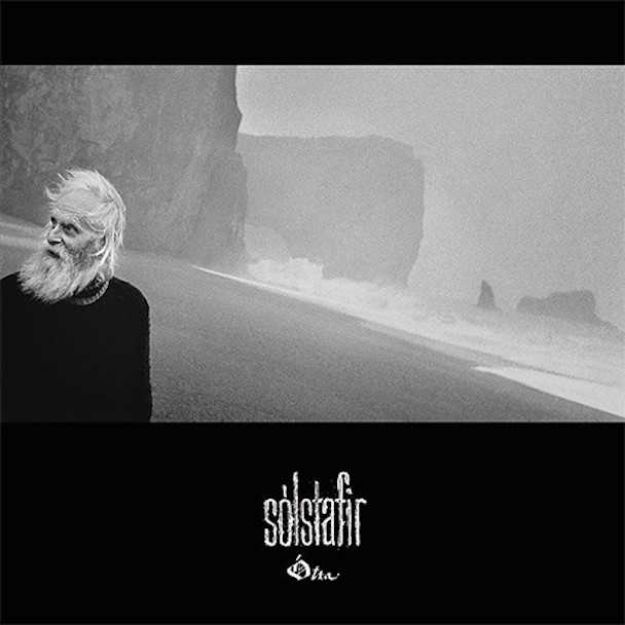 Picture of Sólstafir - Ótta (CD)