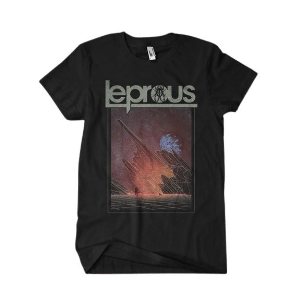 Picture of Leprous - Malina (t-shirt)