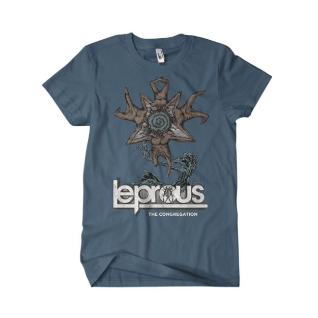 Picture of Leprous - Congregation (t-shirt)
