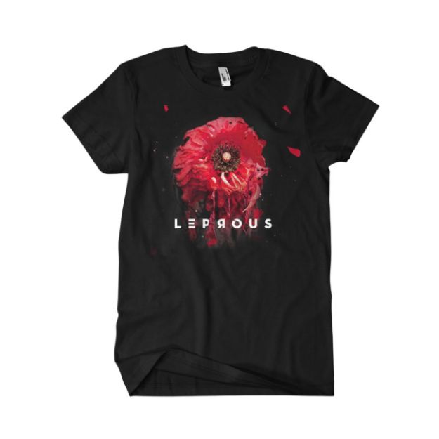 Obrázok Leprous - Tall Poppy Syndrome (tričko)