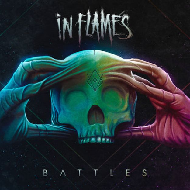 Picture of In Flames - Battles (CD)