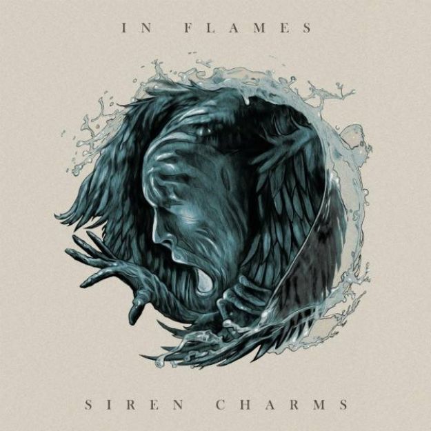 Obrázok In Flames - Siren Charms (CD)