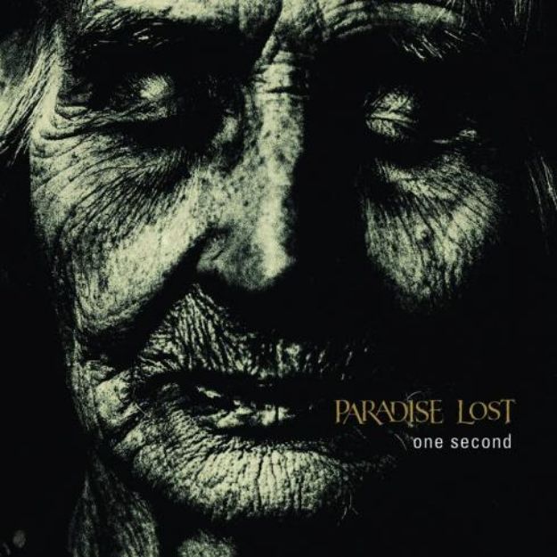 Picture of Paradise Lost - One Second (CD)