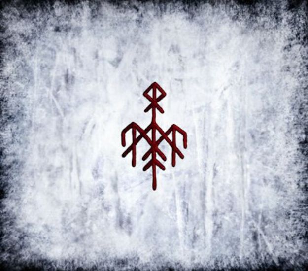 Picture of Wardruna - Runaljod - gap var Ginnunga (CD)