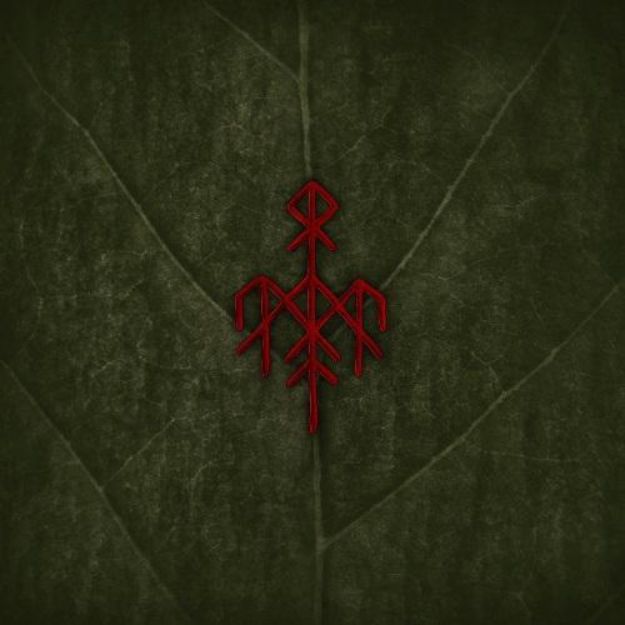 Obrázok Wardruna - Runaljod - Yggdrasil (CD)