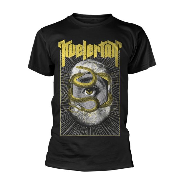 Picture of Kvelertak - New Error (t-shirt)
