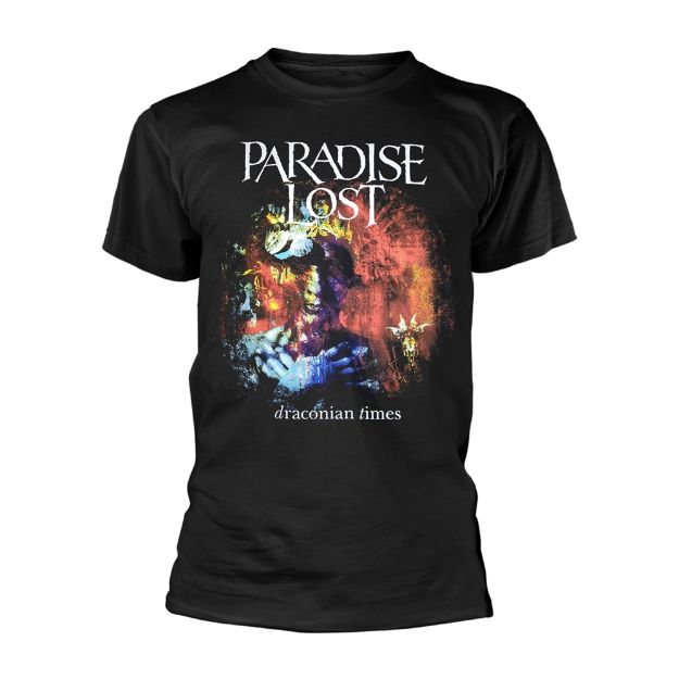 Picture of Paradise Lost - Draconian Times (t-shirt)