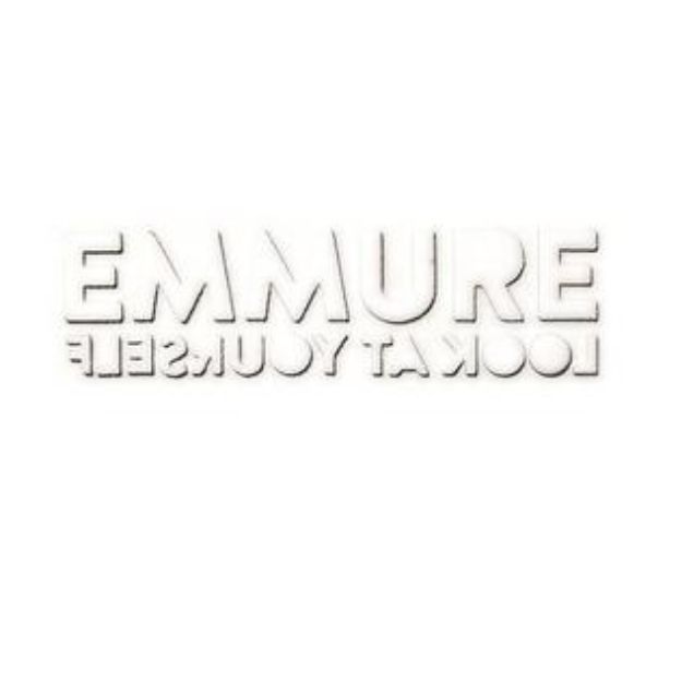 Picture of Emmure - Look At Yourself (CD)