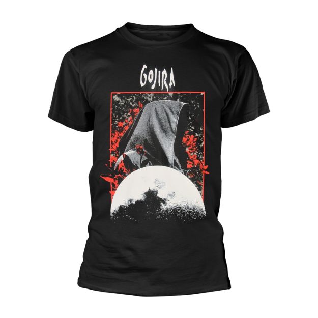 Picture of Gojira - Grim Moon (t-shirt)