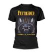 Picture of Pestilence - Testimony of the Ancients (t-shirt)